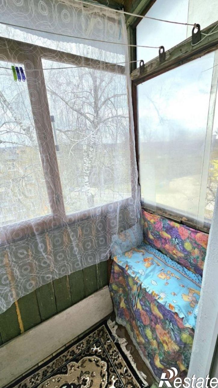 2-комн квартира Серебровская улица, 26,  д. 26