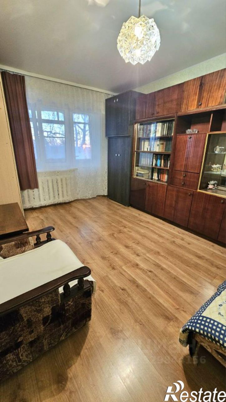 2-комн квартира Серебровская улица, 26,  д. 26