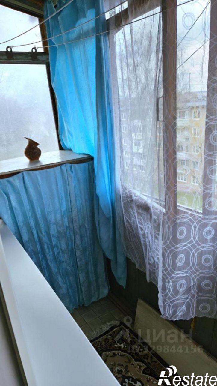 2-комн квартира Серебровская улица, 26,  д. 26
