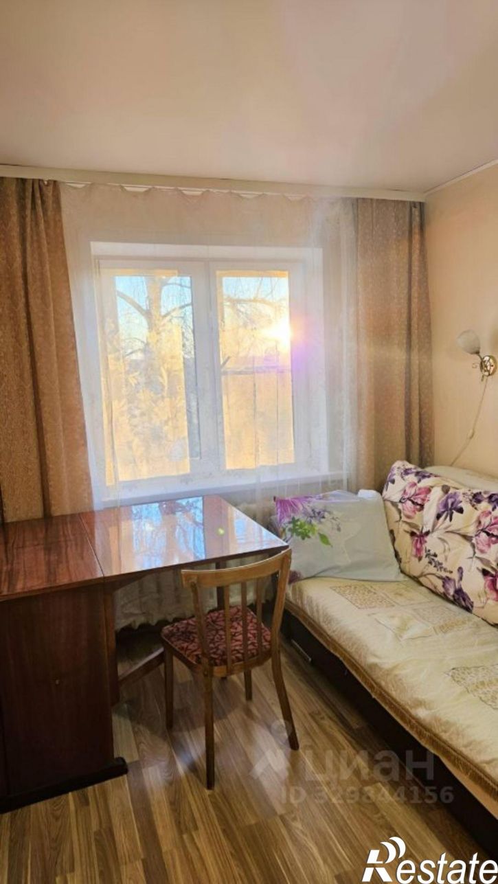 2-комн квартира Серебровская улица, 26,  д. 26