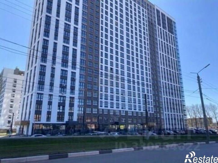 Торговое помещение улица Щегловская Засека, 4,  д. 4