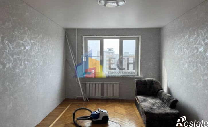 2-комн квартира улица Максима Горького, 12,  д. 12