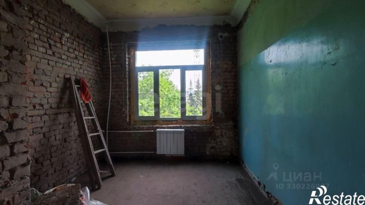 3-комн квартира проспект Ленина, 68,  д. 68