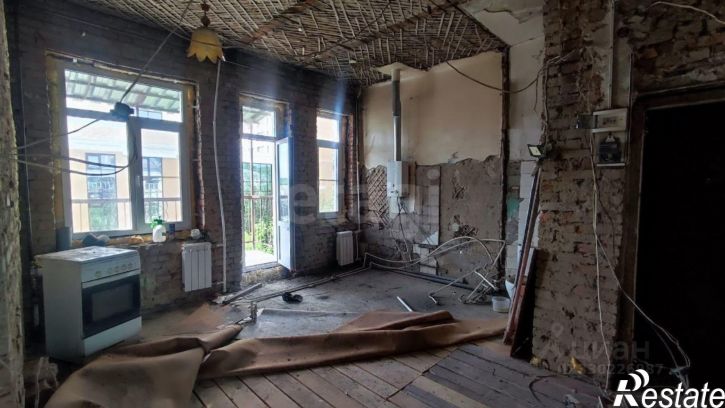 3-комн квартира проспект Ленина, 68,  д. 68