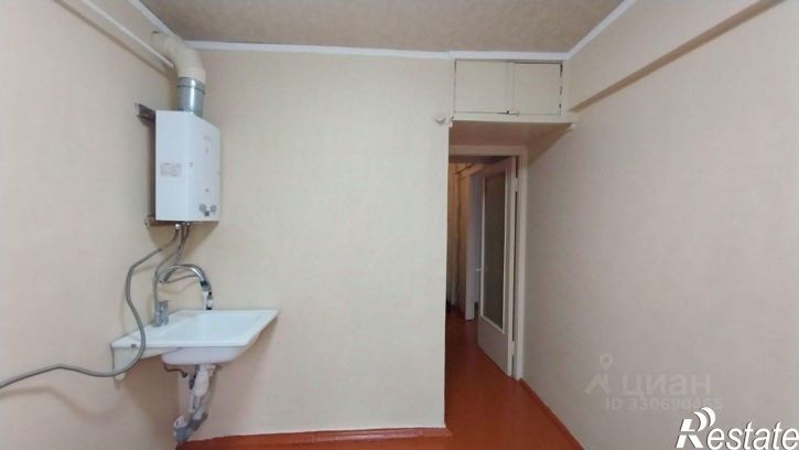 1-комн квартира Одоевское шоссе, 34,  д. 34