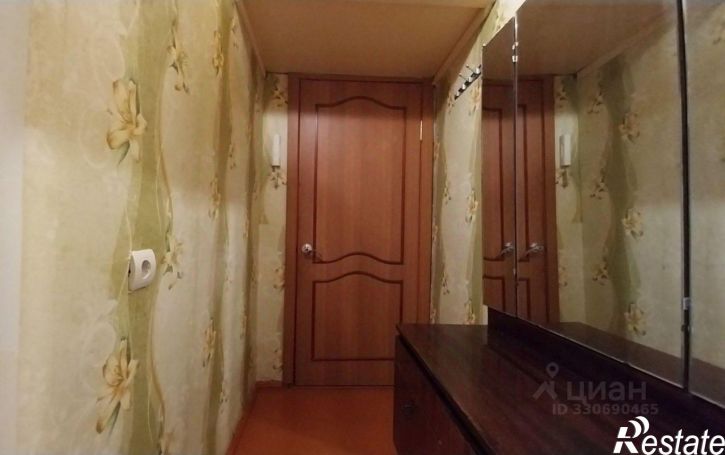 1-комн квартира Одоевское шоссе, 34,  д. 34