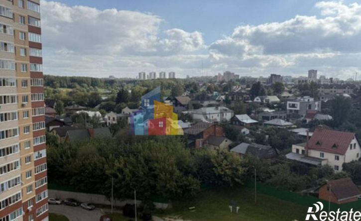 1-комн квартира улица Болдина, 1 к1,  д. 1 к1