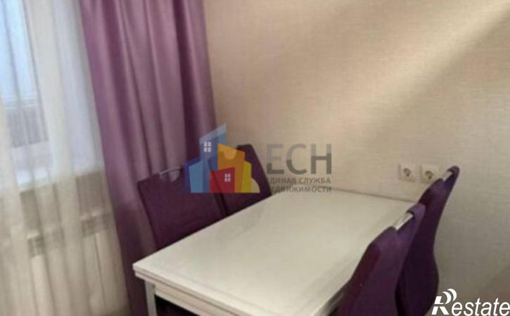 1-комн квартира улица Болдина, 1 к1,  д. 1 к1
