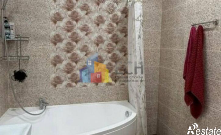 1-комн квартира улица Болдина, 1 к1,  д. 1 к1