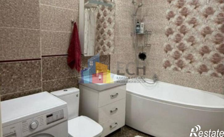 1-комн квартира улица Болдина, 1 к1,  д. 1 к1