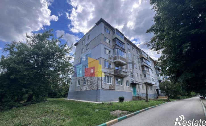3-комн квартира ул Кауля, 3 2,  д. 3 2,  к. 2