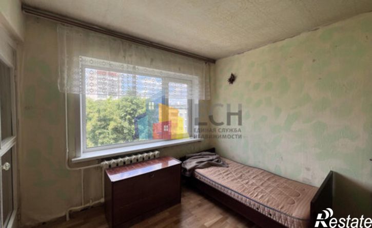 3-комн квартира ул Кауля, 3 2,  д. 3 2,  к. 2