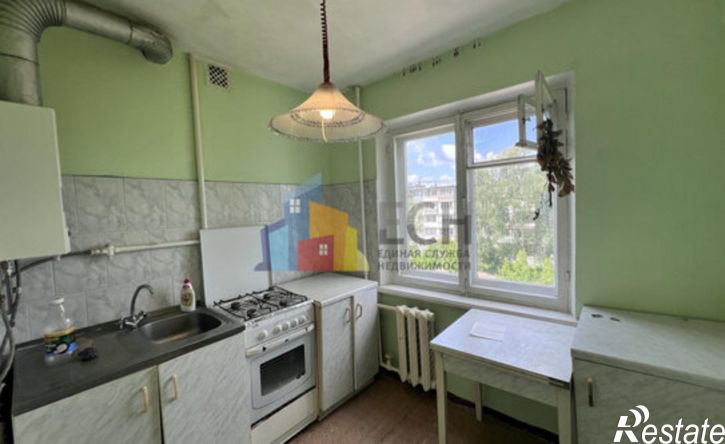 3-комн квартира ул Кауля, 3 2,  д. 3 2,  к. 2