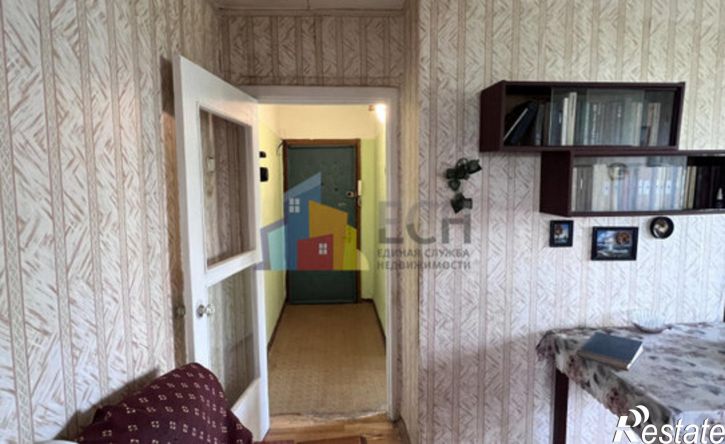 3-комн квартира ул Кауля, 3 2,  д. 3 2,  к. 2