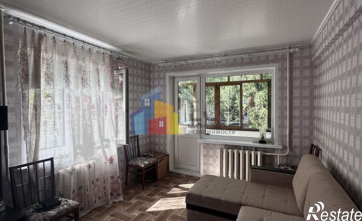 1-комн квартира ул Приупская, 5,  д. 5