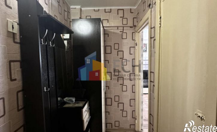1-комн квартира ул Приупская, 5,  д. 5