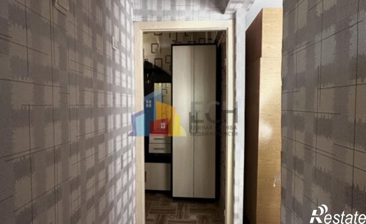 1-комн квартира ул Приупская, 5,  д. 5