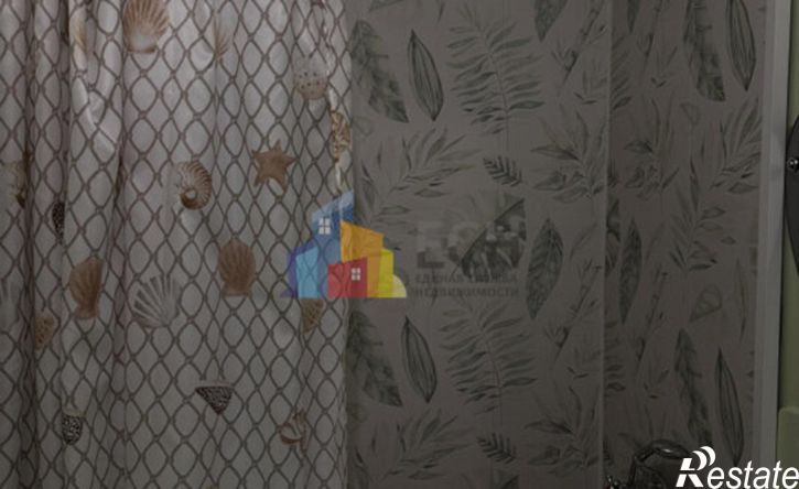 1-комн квартира ул Приупская, 5,  д. 5