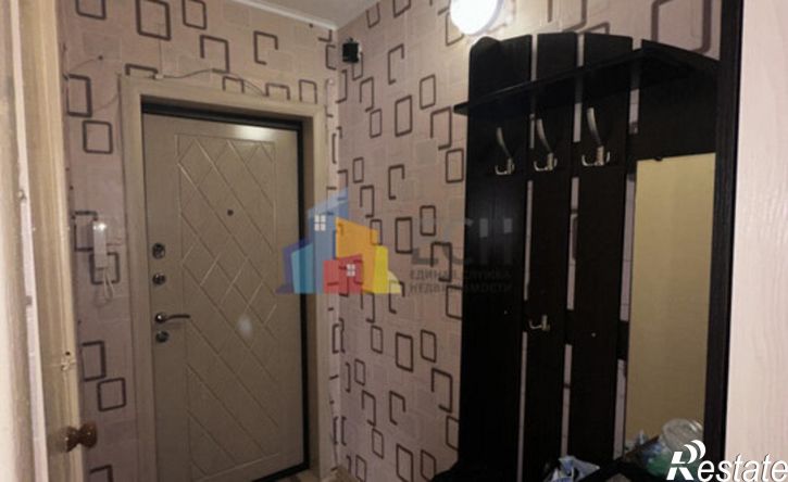 1-комн квартира ул Приупская, 5,  д. 5
