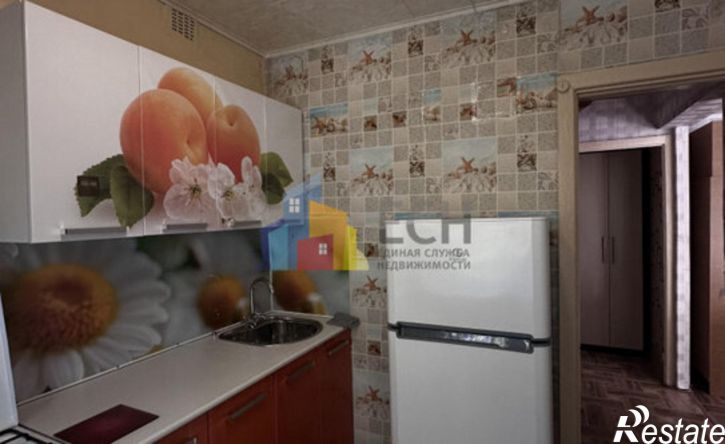 1-комн квартира ул Приупская, 5,  д. 5