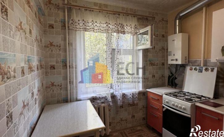 1-комн квартира ул Приупская, 5,  д. 5