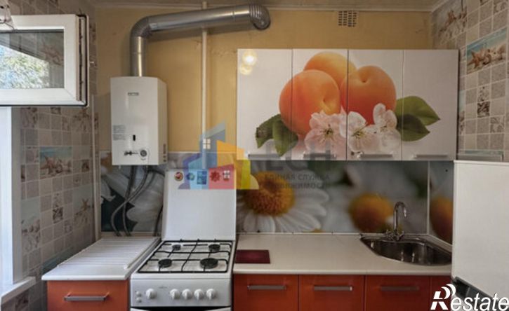 1-комн квартира ул Приупская, 5,  д. 5