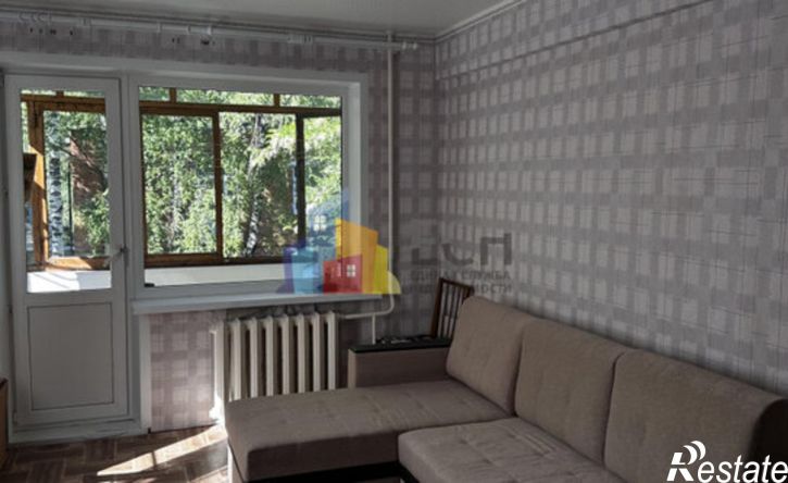 1-комн квартира ул Приупская, 5,  д. 5