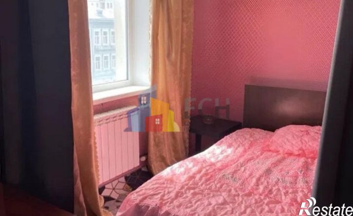 1-комн квартира ул Фридриха Энгельса, 16,  д. 16