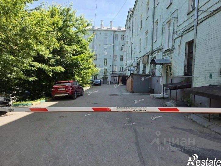 4-комн квартира ул Гоголевская, 58,  д. 58