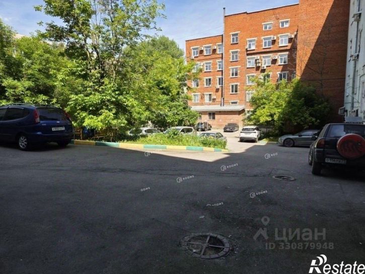 4-комн квартира ул Гоголевская, 58,  д. 58