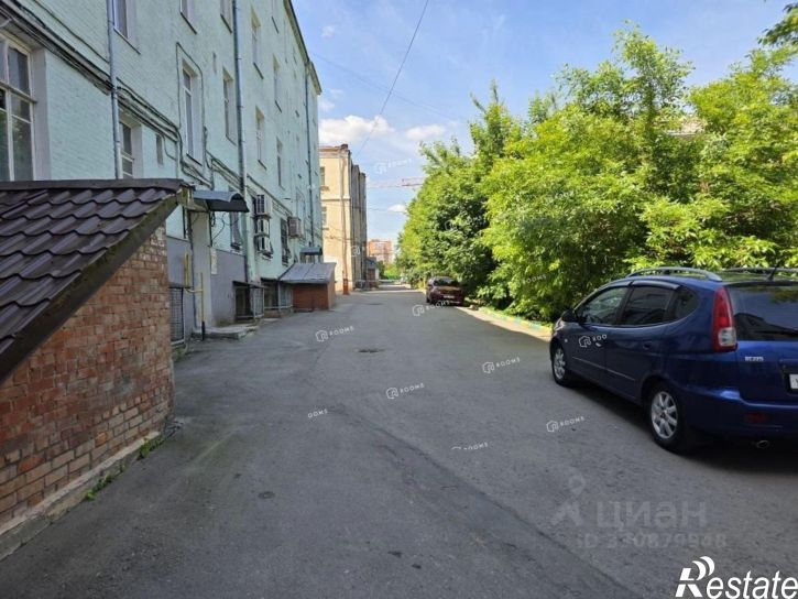 4-комн квартира ул Гоголевская, 58,  д. 58