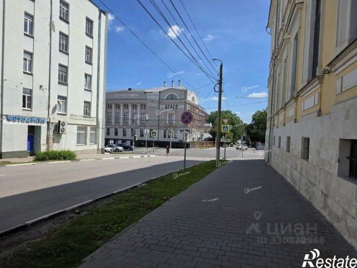4-комн квартира ул Гоголевская, 58,  д. 58