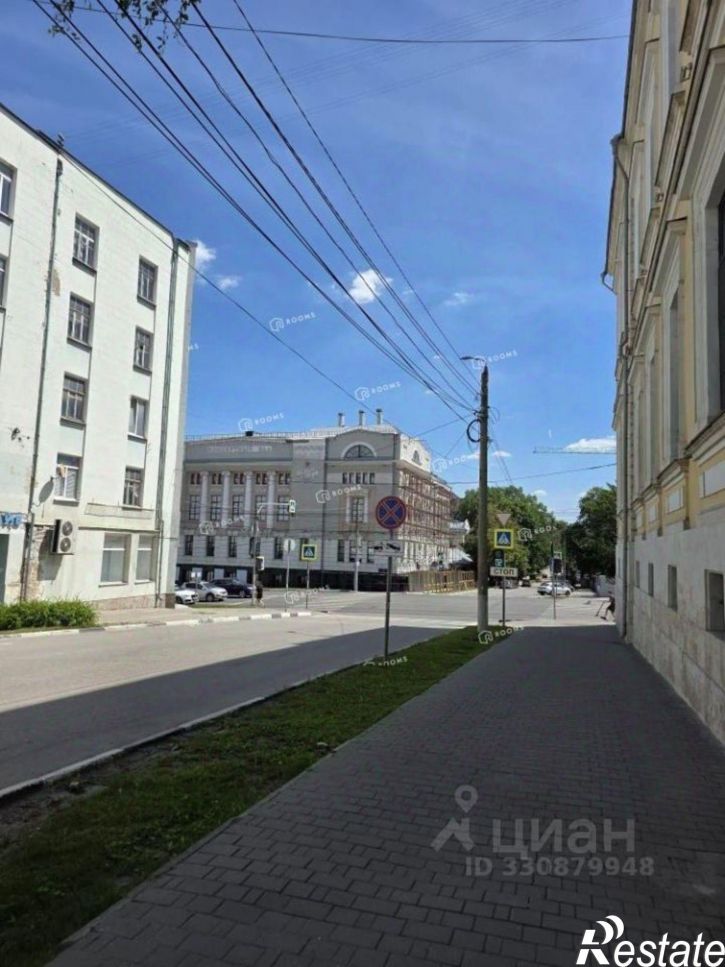 4-комн квартира ул Гоголевская, 58,  д. 58