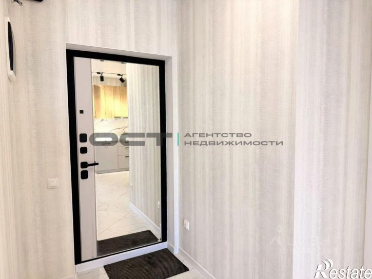 1-комн квартира ул Академика Насоновой, 1В,  д. 1В