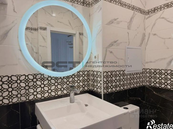 1-комн квартира ул Академика Насоновой, 1В,  д. 1В