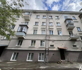 1-комн, 51кв м, этаж 1/5 проспект Ленина, 86