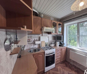 2-комн, 41кв м, этаж 4/5 улица Фрунзе, 23