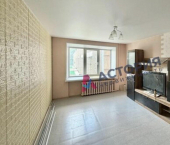 2-комн, 46кв м, этаж 2/12 ул М.Горького, 43