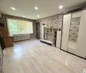 2-комн, 40кв м, этаж 1/5 улица Седова, 41