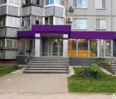 торговое помещение 127 кв м улица Лейтейзена, 6