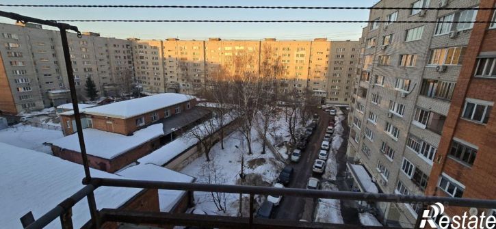 1-комн квартира улица Лейтейзена, 3,  д. 3