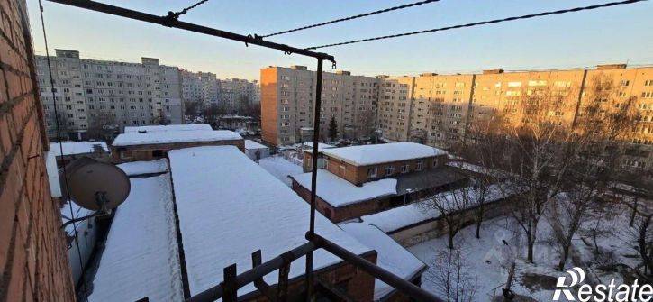1-комн квартира улица Лейтейзена, 3,  д. 3