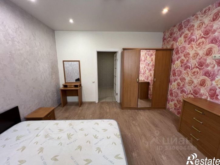 1-комн квартира проспект Ленина, 86,  д. 86