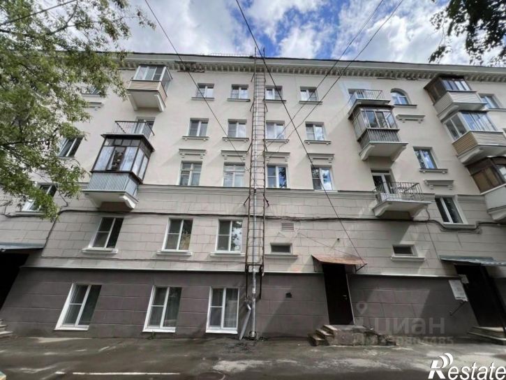 1-комн квартира проспект Ленина, 86,  д. 86