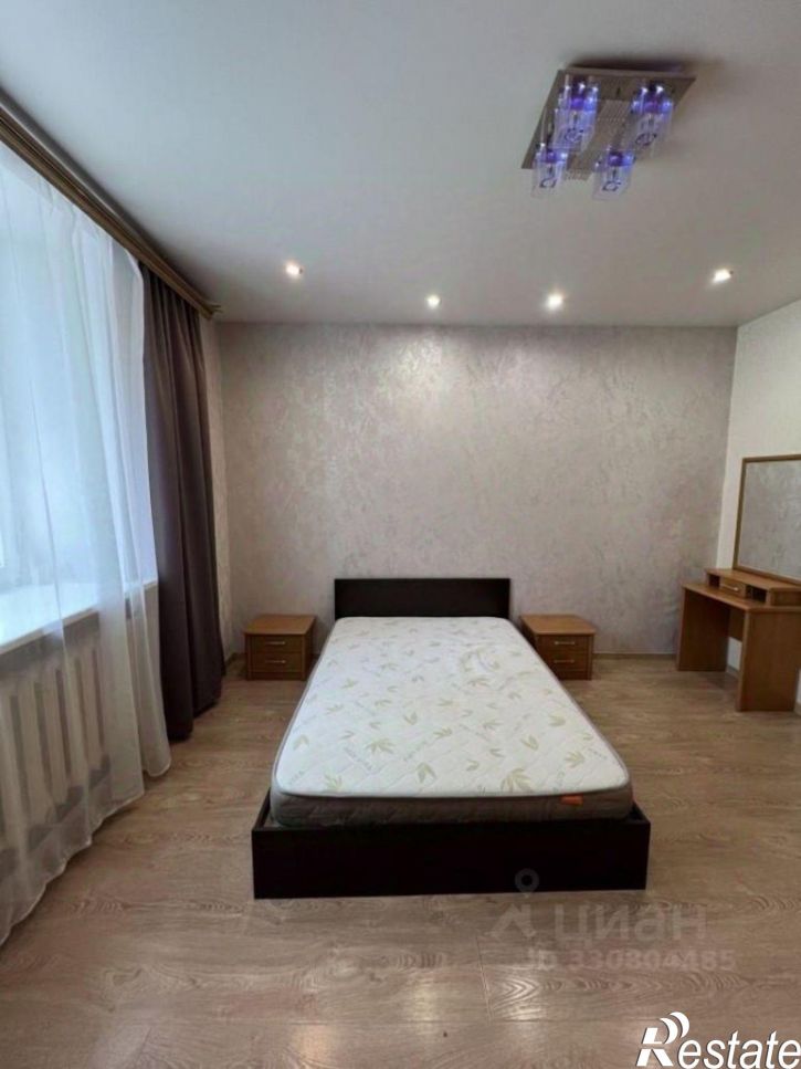 1-комн квартира проспект Ленина, 86,  д. 86