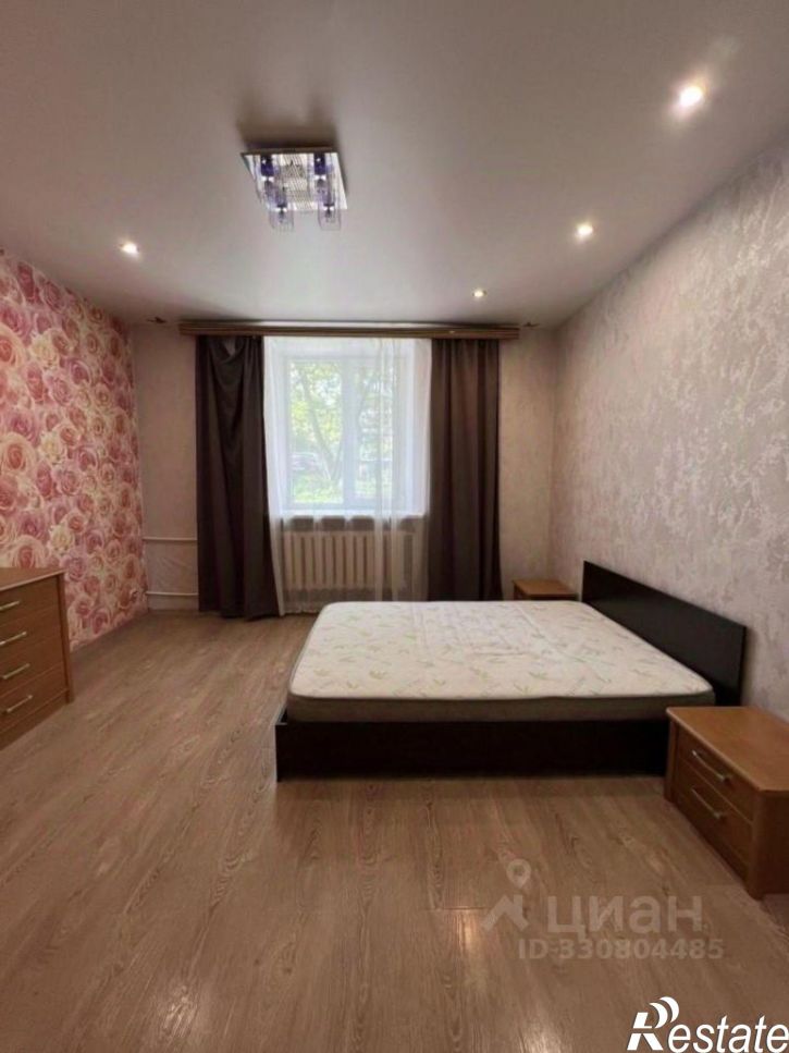 1-комн квартира проспект Ленина, 86,  д. 86