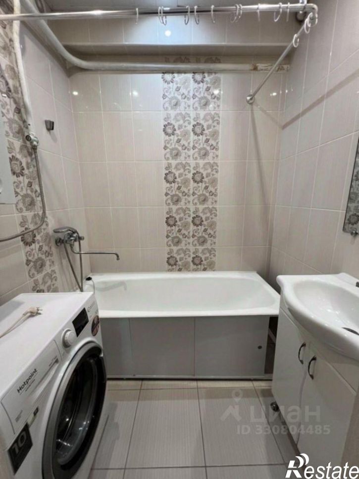 1-комн квартира проспект Ленина, 86,  д. 86