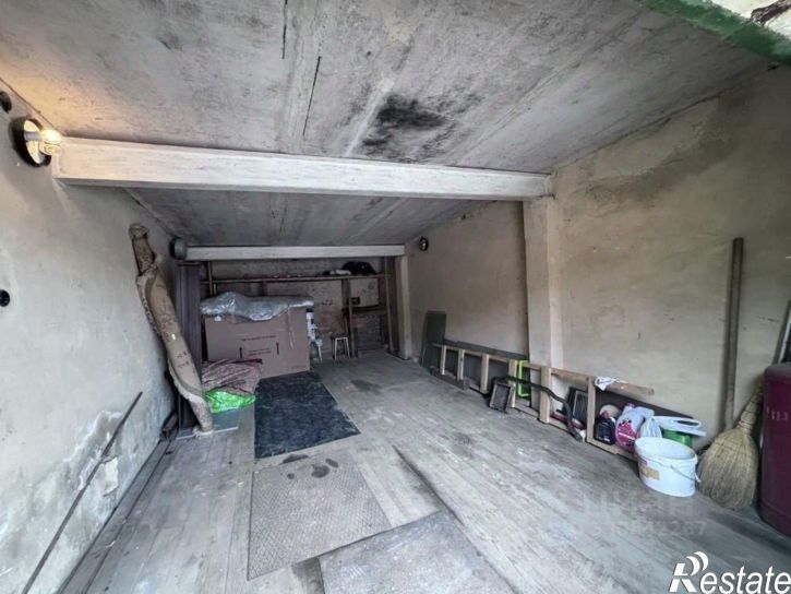 Гараж/парковка Калужское шоссе, 6,  д. 6