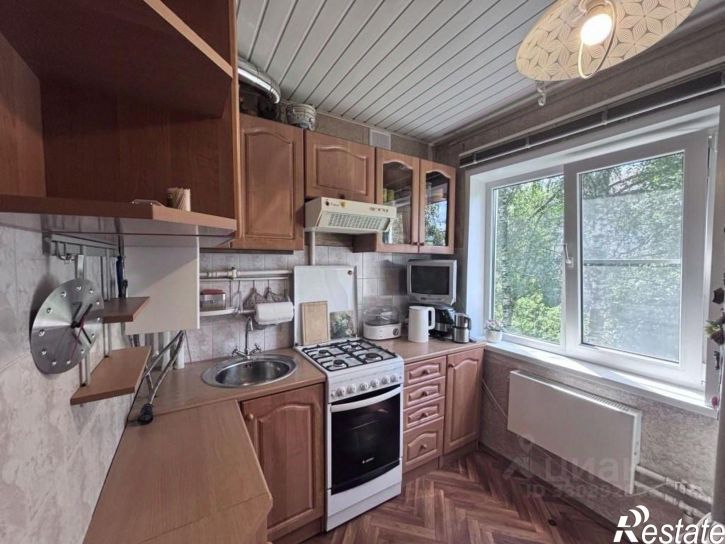2-комн квартира улица Фрунзе, 23,  д. 23