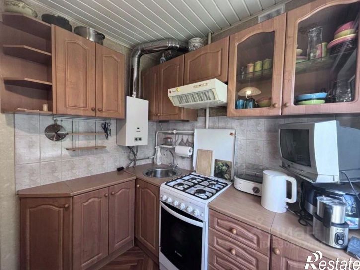 2-комн квартира улица Фрунзе, 23,  д. 23